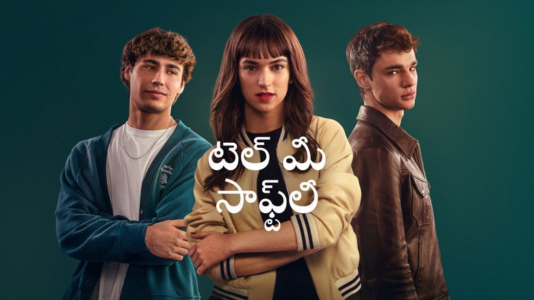 кадр из фильма Скажи тихонько