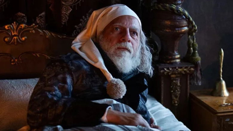 кадр из фильма Τα Κάλαντα των Χριστουγέννων