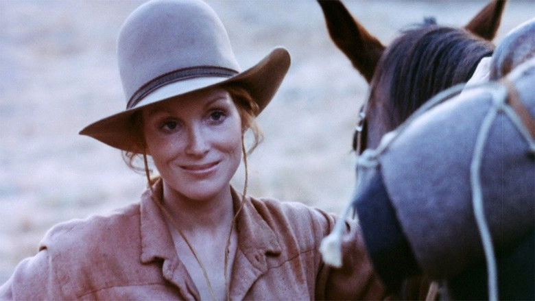 кадр из фильма Девушки Джесси