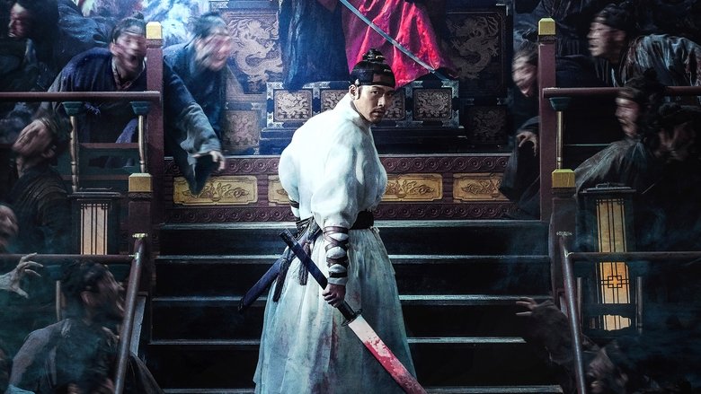 кадр из фильма Прорыв