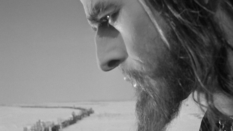 кадр из фильма Иван Грозный