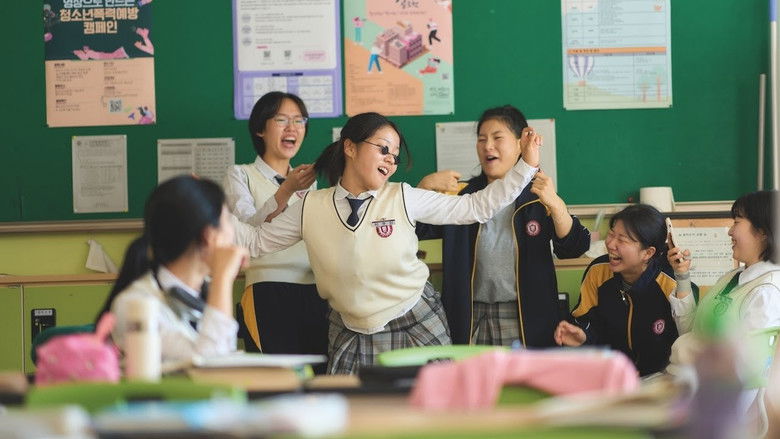 кадр из фильма 세계의 주인