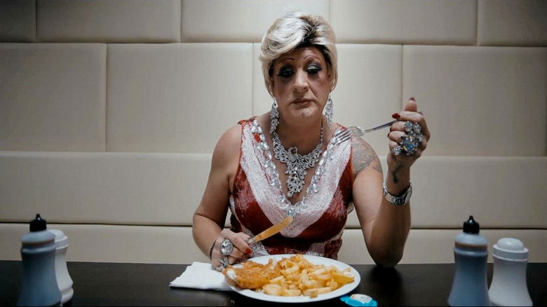 кадр из фильма Almost There