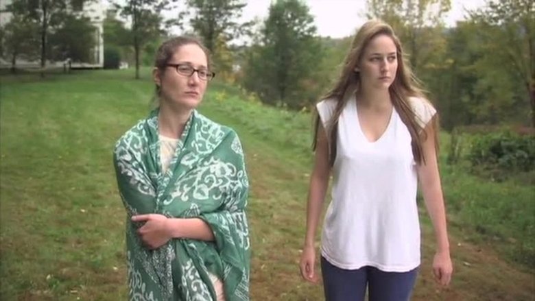 кадр из фильма Lying