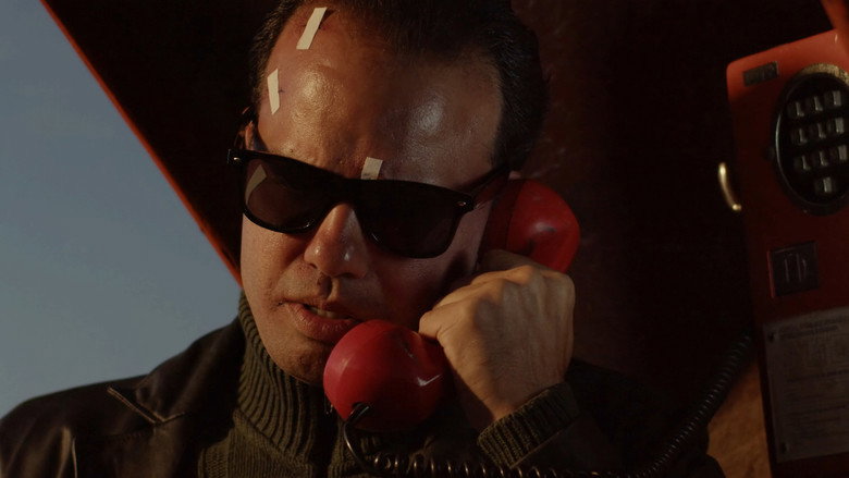 кадр из фильма Na Mão do Palhaço