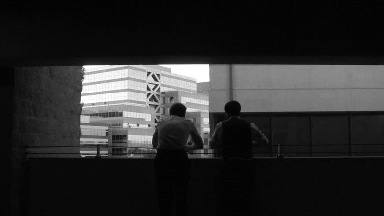 кадр из фильма Two Forty-Six