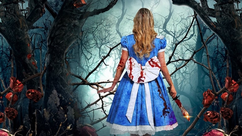 Алиса в стране кошмаров