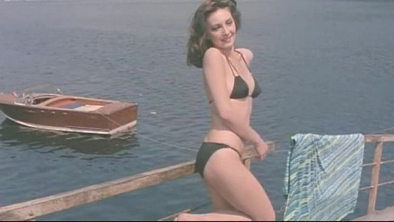 кадр из фильма Личная секретарша моего отца