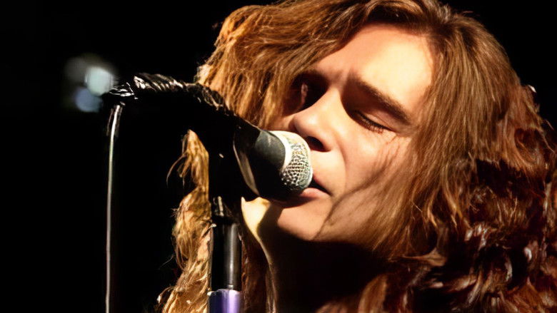 кадр из фильма Heroes Del Silencio: Live In Germany