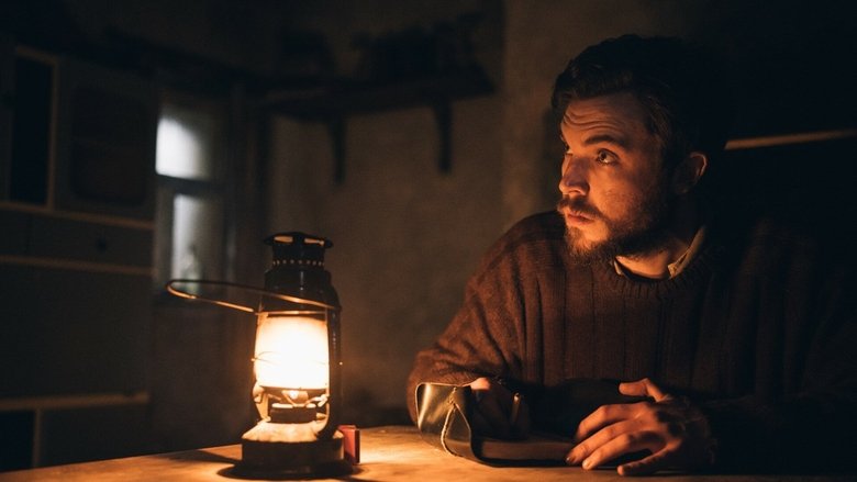 кадр из фильма Остров призраков