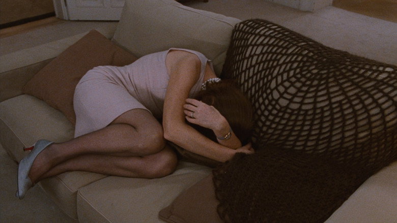 кадр из фильма Спасибо за шоколад