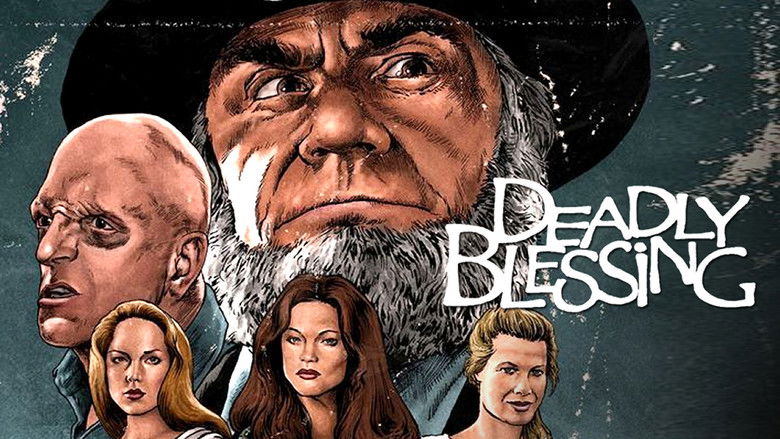 кадр из фильма Смертельное благословение