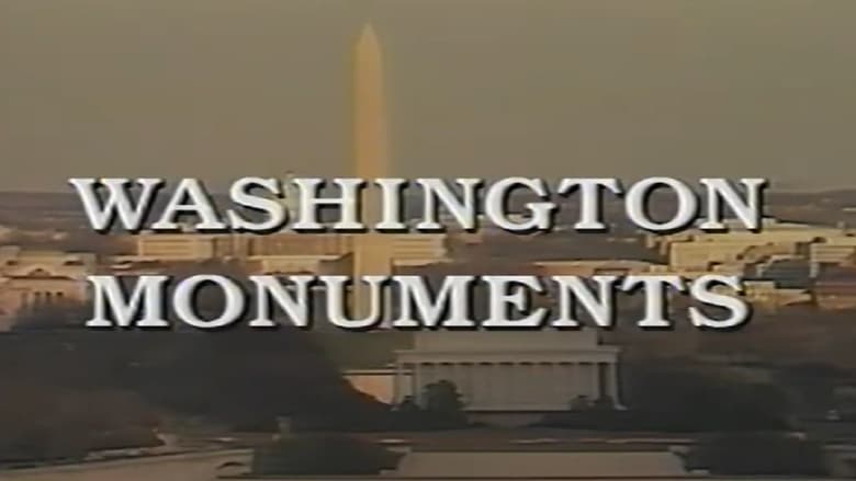 кадр из фильма Washington Monuments