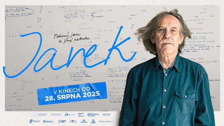 кадр из фильма Jarek