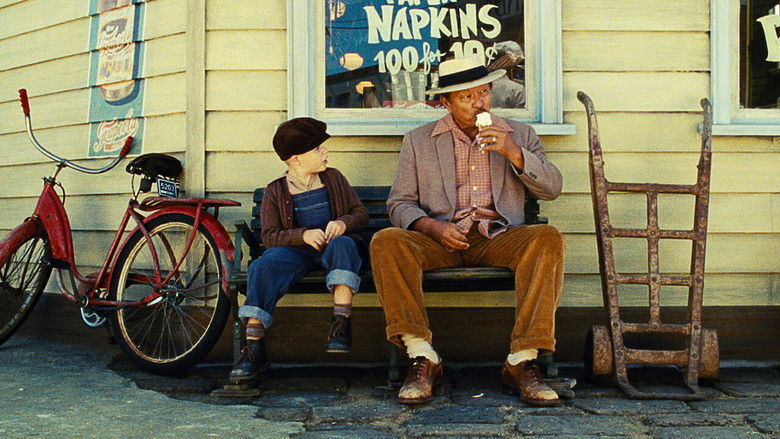 кадр из фильма Малыш