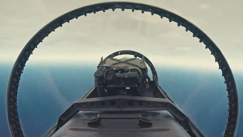 кадр из фильма Supersonic: The Great Adventure