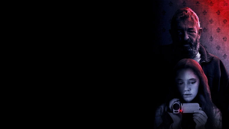 кадр из фильма My House