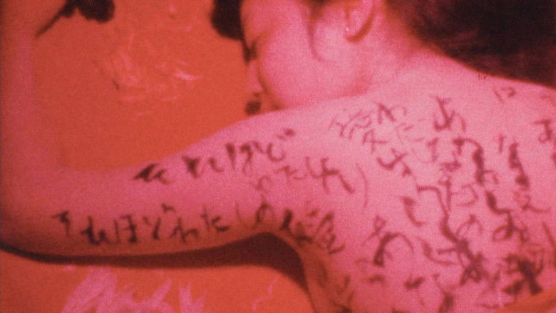 кадр из фильма 東京天使病院