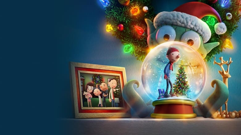 Дневник слабака: Рождественская лихорадка