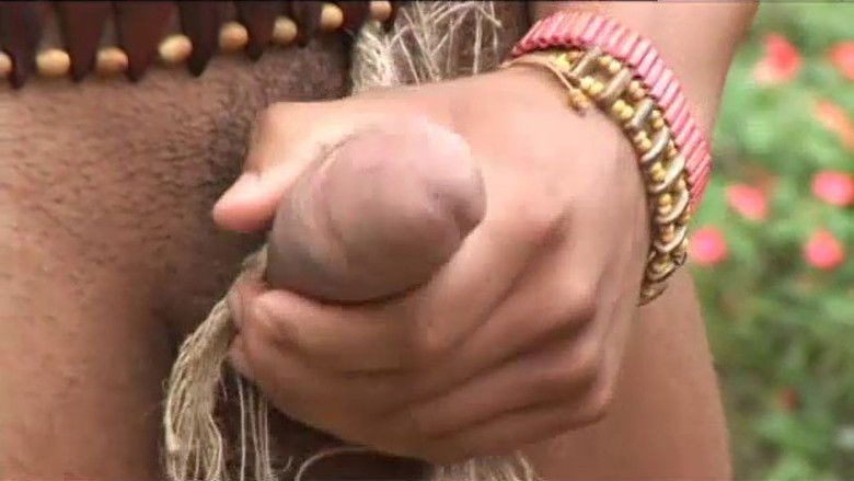 кадр из фильма Amazonia: Release