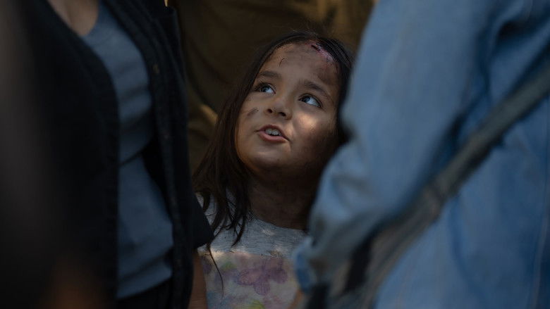 кадр из фильма Despierta mamá