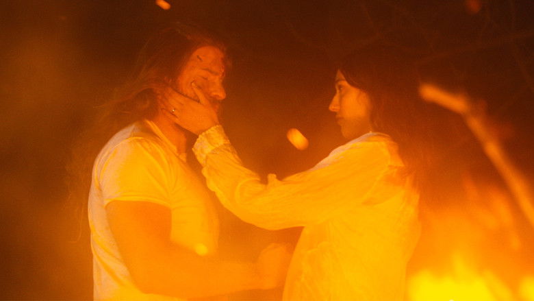 кадр из фильма The Burned Over District