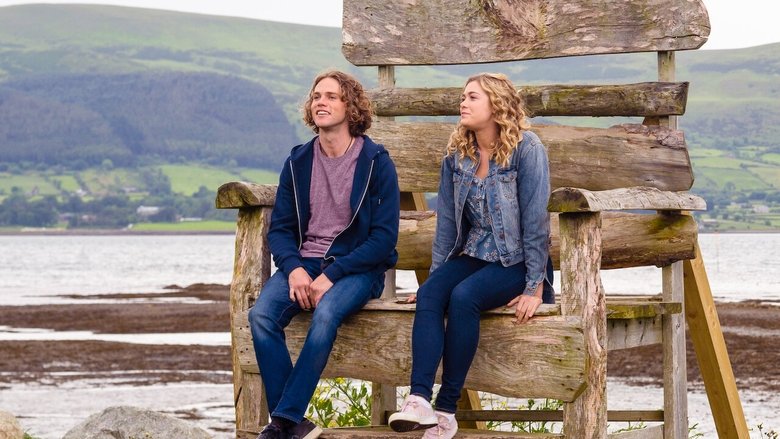 кадр из фильма Здесь ты найдешь меня