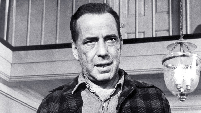 кадр из фильма Часы отчаяния