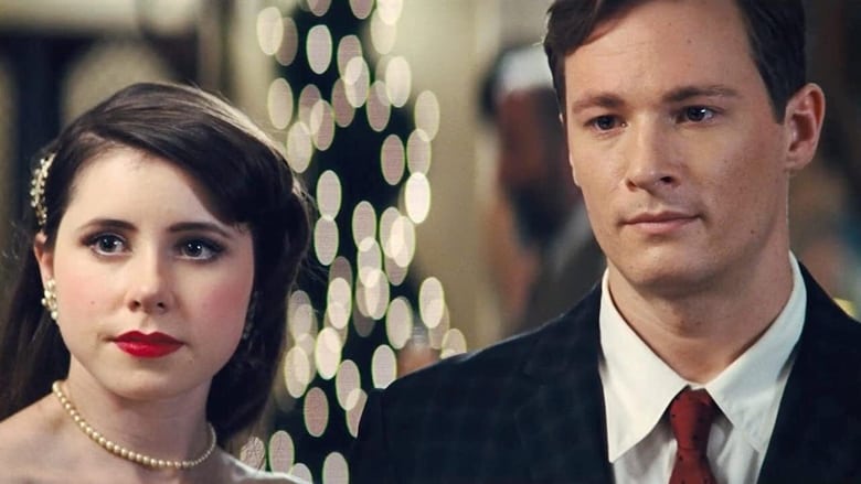 кадр из фильма The Perfect Gentleman