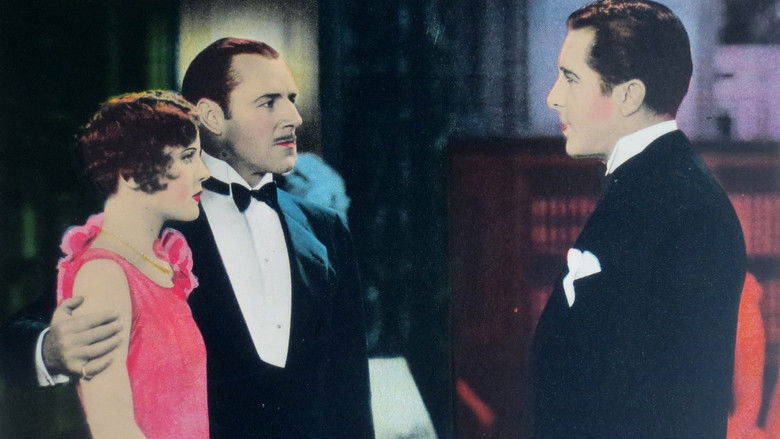 кадр из фильма The Water Hole