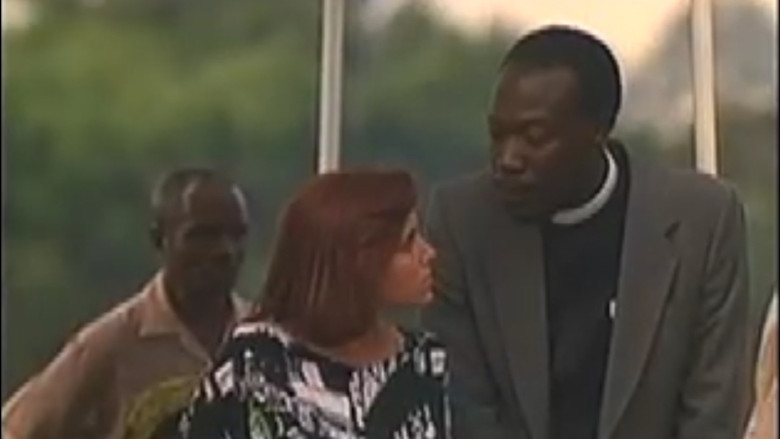 кадр из фильма The Midday Sun