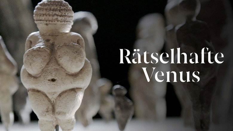 кадр из фильма Rätselhafte Venus