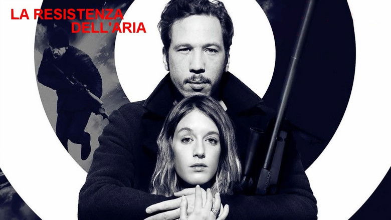 кадр из фильма Сопротивление воздуха