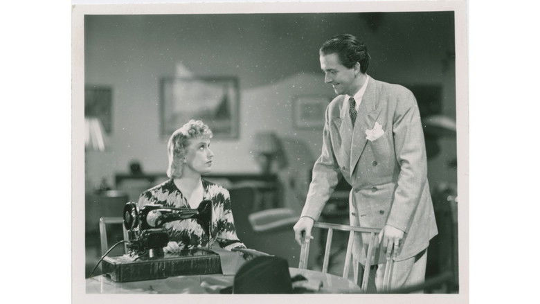 кадр из фильма Vi mötte stormen