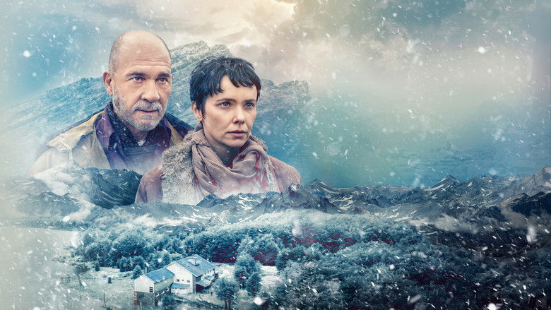 кадр из фильма Bem-Vinda, Violeta