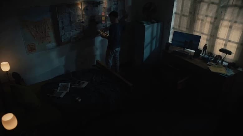 кадр из фильма Utusan Iblis: Dia Yang Berada di Antara Kita