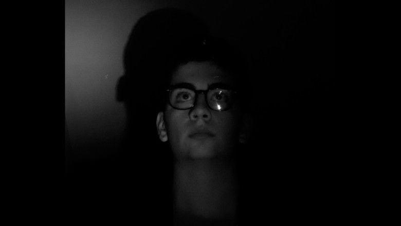 кадр из фильма ALAMBRE