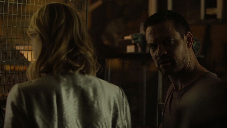 кадр из фильма Пробуждение Зодиака