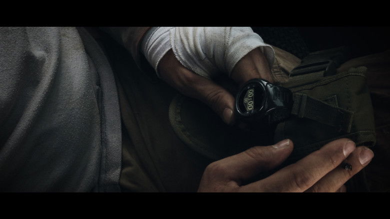 кадр из фильма Новый мировой порядок