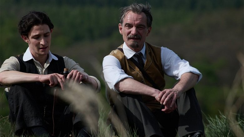 кадр из фильма Franz