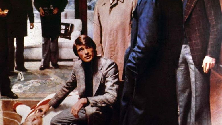 кадр из фильма Последний выстрел