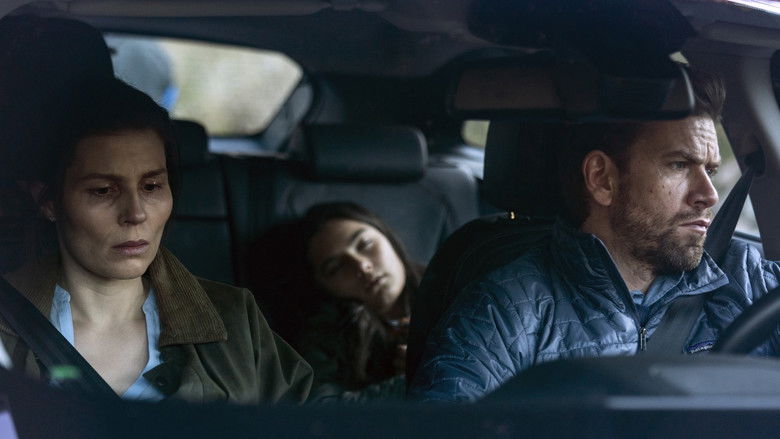 кадр из фильма Kollision