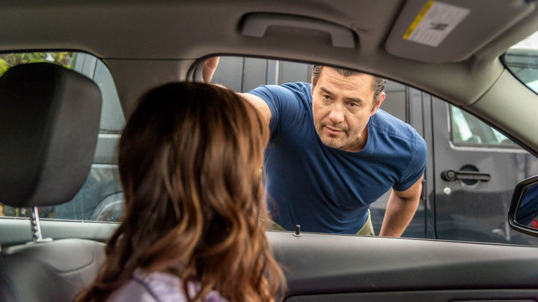 кадр из фильма Всё ради любви