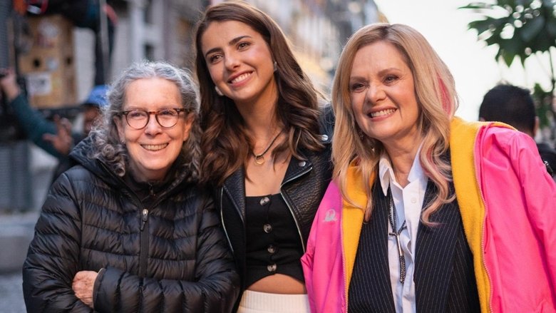 кадр из фильма Mamá Reinventada