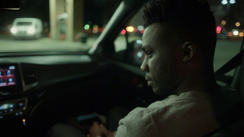 кадр из фильма Welcome Strangers