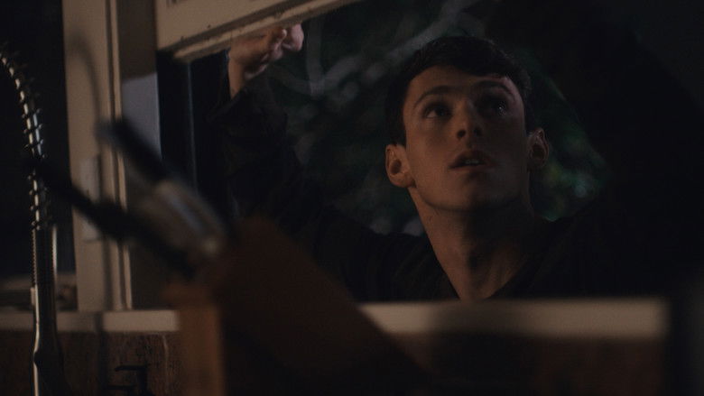 кадр из фильма Say Less