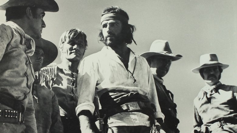 La spina dorsale del diavolo