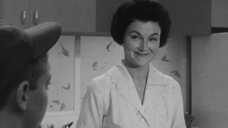 кадр из фильма All Fucked Up