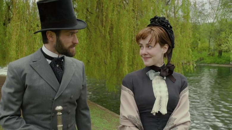 кадр из фильма Angelica