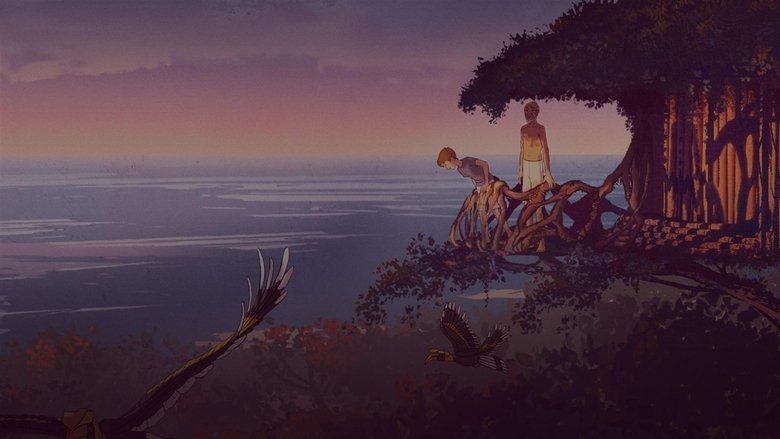 Королевство Кенсуке